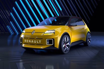 RENAULT VISION - FORMAT 16-9