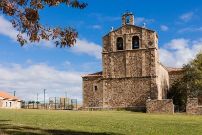 Pistas de pádel en pueblos de la provincia de Soria. ICAL