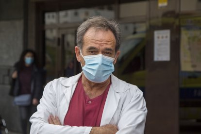 Rafael Borrás. - ICAL