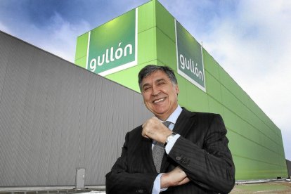 Juan Miguel Martínez Gabaldón. - E.M.