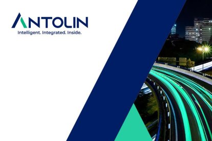 Antolin estrena nueva marca.- ANTOLIN