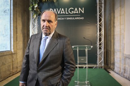 Pablo Álvarez. ICAL