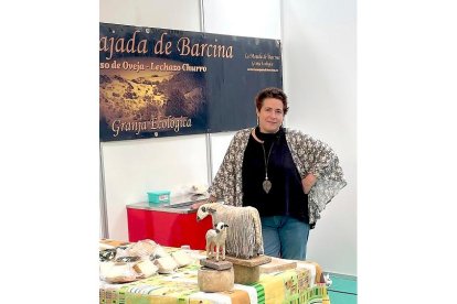 MAJADA-BARCINA