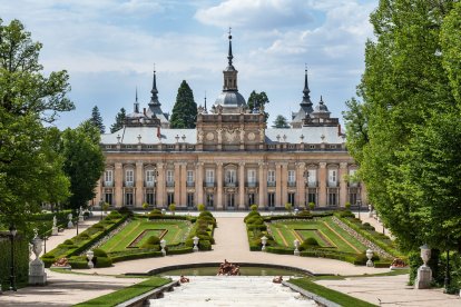 PATRIMONIO NACIONAL - Archivo