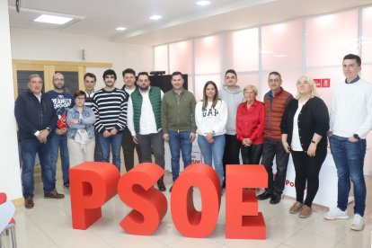 PSOE