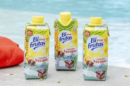 Bio Frutas