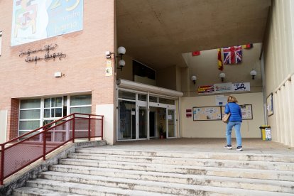 Oposiciones de profesores de Educación Secundaria y otros cuerpos en Castilla y León. Especialidad Geografía e Historia