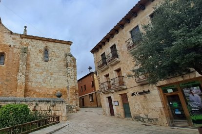 CaixaBank llega a los municipios de Castilla y León