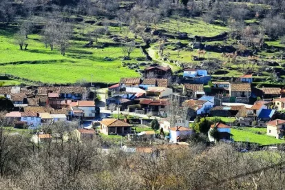 La Calzada de Béjar, en Salamanca