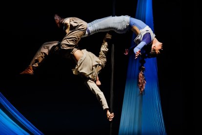 Los Premios del Público de la XXVII Feria de Teatro de Castilla y León recaen en los trabajos de Zen del Sur, Festuc Teatre y Titiriteros de Binéfar