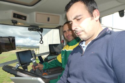 La cooperativa quiere ser lanzadera de la introducción digital en los agricultores de la provincia