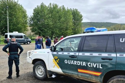 GUARDIA CIVIL