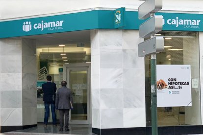 Oficina de Cajamar.