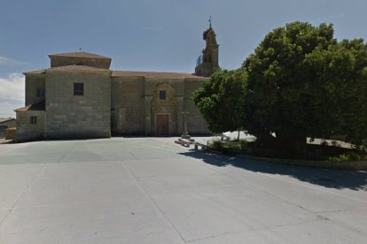 Municipio de Fresnadillo en Zamora