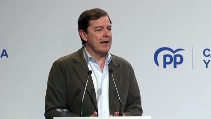 EUROPA PRESS