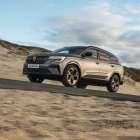 Nuevo Renault Espace. E.M.