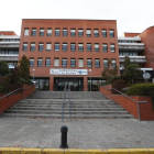 Hospital de El Bierzo. - E. M.