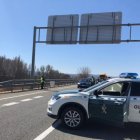 Guardia Civil de Soria.- E.M.