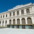 Audiencia Provincial de Burgos. E.M.