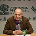 La Fundación Caja Rural de Zamora presenta las Jornadas de InfoSalud de enero. - ICAL