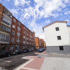 Castilla y León recibirá 102,7 millones para rehabilitar viviendas de alquiler social E.M