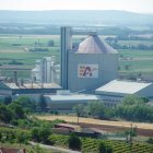 Azucarera de Toro.- EM