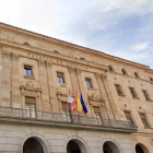 Audiencia Provincial de Salamanca. -G.M.S.V.