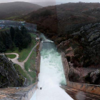 Embalse Barrios de Luna