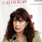 La ministra de Igualdad Ana Redondo en una imagen de archivo