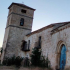 Ermita de la Monjía de Fuentetoba en Soria