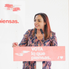 Photogenic/Claudia Alba - Europa Press - Archivo