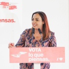 Photogenic/Claudia Alba - Europa Press - Archivo