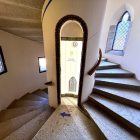 Presentación de nuevas zonas visitables en el Palacio de Gaudí de Astorga (Palacio Escondido)
