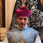 Pablo de Rojas Sánchez-Franco.