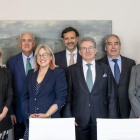 Consejo Asesor de CaixaBank en Castilla y León