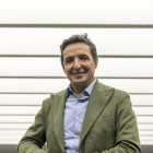 Entrevista a Juan Manuel Corchado, catedrático de Inteligencia artificial y próximo rector de la USAL