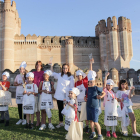 Ribera Junior Chef