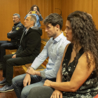El Juzgado de Ponferrada acoge el juicio contra el exconcejal de Ponferrada, Pedro Muñoz, y sus dos hijos por un presunto delito de alzamiento de bienes