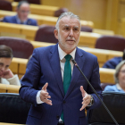 Jesús Hellín - Europa Press