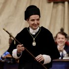 Juan Manuel Corchado toma posesión como rector de la Universidad de Salamanca