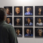 El Museo de Salamanca acoge la muestra 'La imagen promiscu@ (vol. 2)' que aborda temas políticos y sociales desde obras creadas con IA