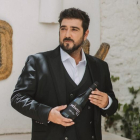 Antonio Orozco con 'Pedacitos de ti 2019'