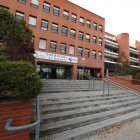 Hospital del Bierzo, en una imagen de archivo