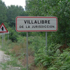 Villalibre de la Jurisdicción, en una imagen de archivo