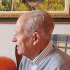 El anciano desaparecido en Segovia. - AYTO SEGOVIA