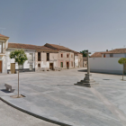 Una imagen de archivo de Pozanco, Ávila