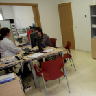 Imagen de archivo de una consulta en Castilla y León