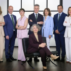 Comité de Direccion 2024.