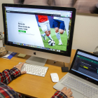 Imagen de archivo de apuestas online