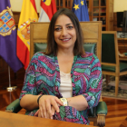 Miriam Andrés.